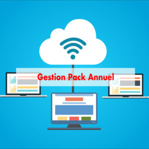 Gestion Pack Annuel
