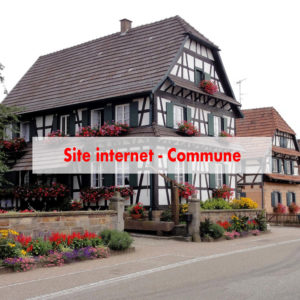 Site Commune